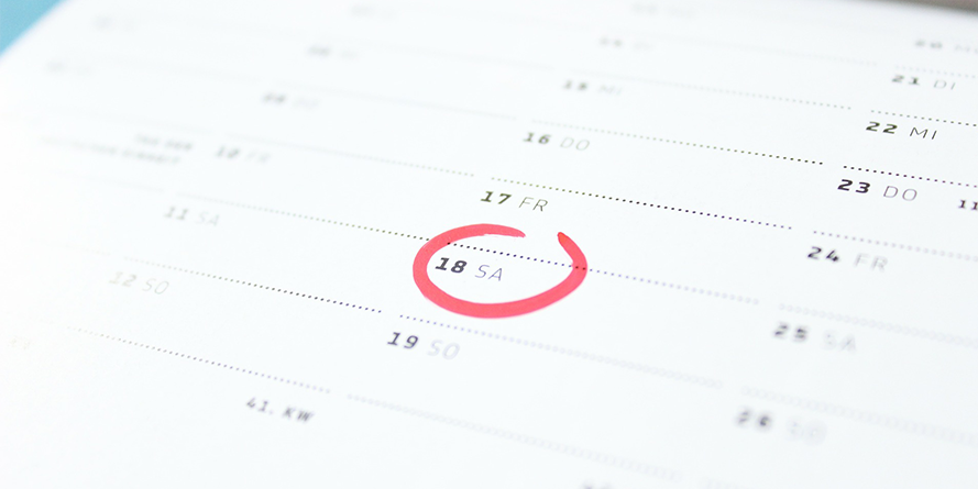 Calendario laboral 2018, ¿Cuántos festivos hay?