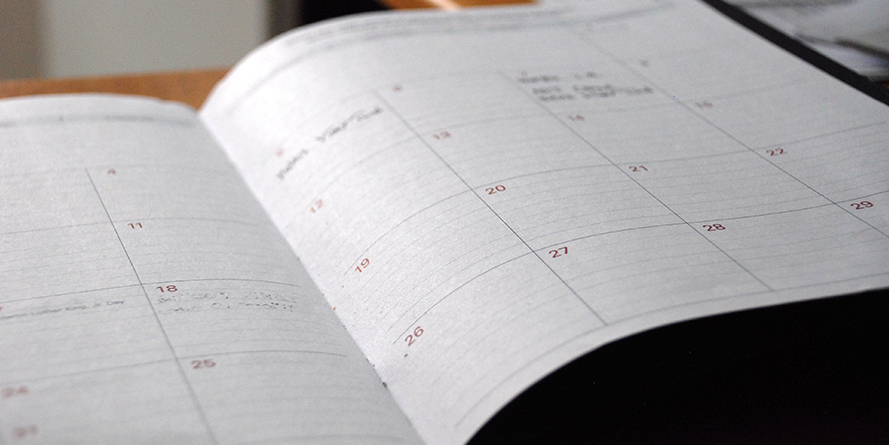 ¿Cuáles son los principales cambios en el calendario del contribuyente del 2018?