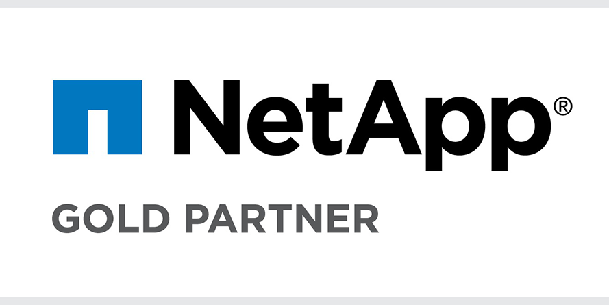 Inology recibe la acreditación NetApp Gold Partner 2018