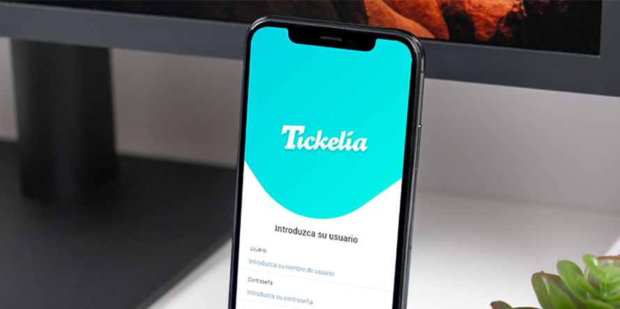 Tickelia y Visa firman un acuerdo para ofrecer una solución de gestión de notas de gasto a pymes y autónomos