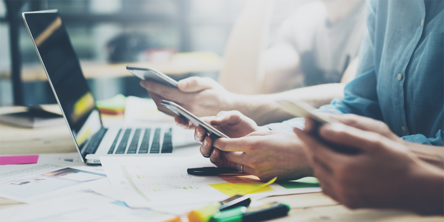 La digitalización, la gran olvidada en las empresas españolas