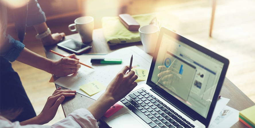El 60% de las pymes españolas son conscientes de que la transformación digital es fundamental para el éxito empresarial