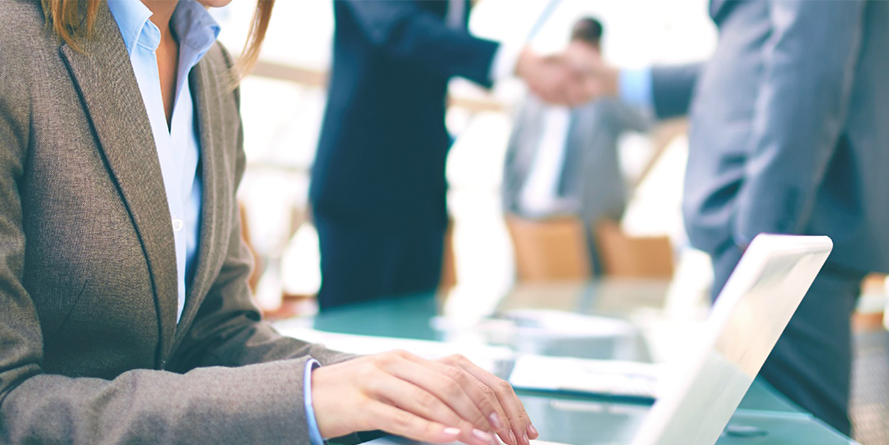 Dos tercios de las pymes europeas se decantan por el puesto de trabajo digital y la movilidad en el lugar de trabajo