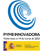 Inology recibe el sello Pyme Innovadora otorgado por el Ministerio de Ciencia, Innovación y Universidades 