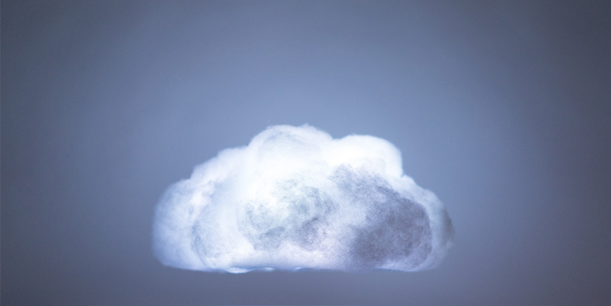 El destino del ERP, la nube
