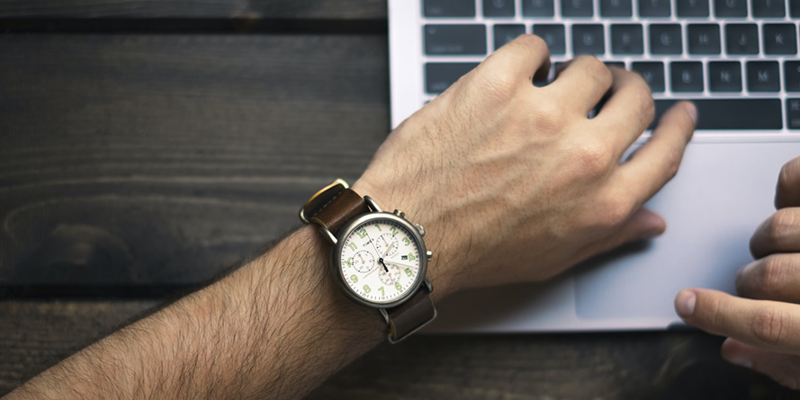Cómo llevar el registro horario de tu empresa en la era del teletrabajo