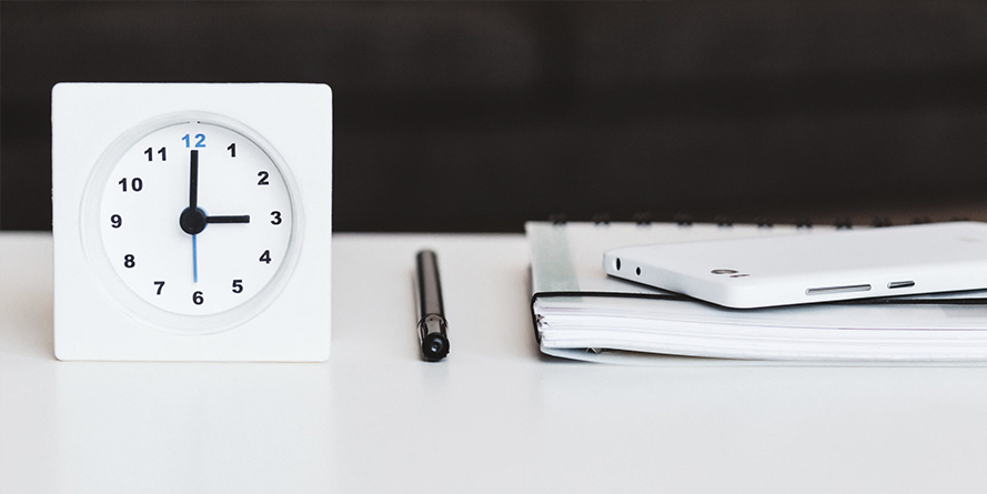 Multas por un incorrecto registro horario de la jornada laboral