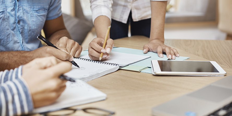 Por qué implementar una herramienta de gestión de tareas en tu empresa