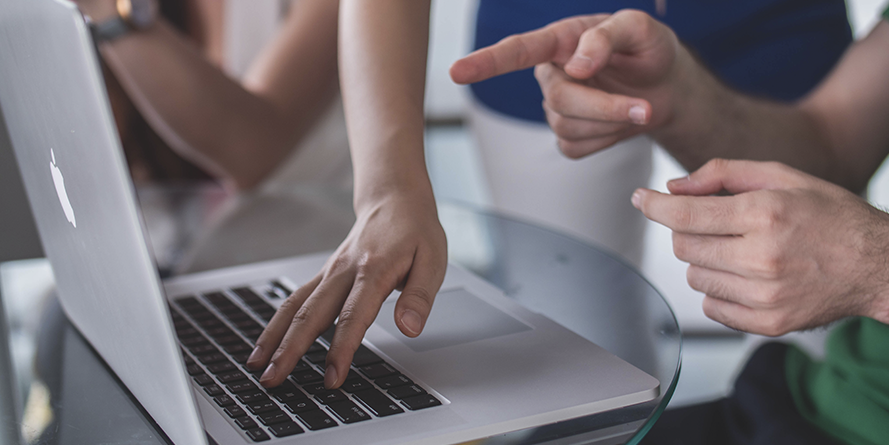 ¿Cómo ha influido la digitalización en el departamento de recursos humanos?