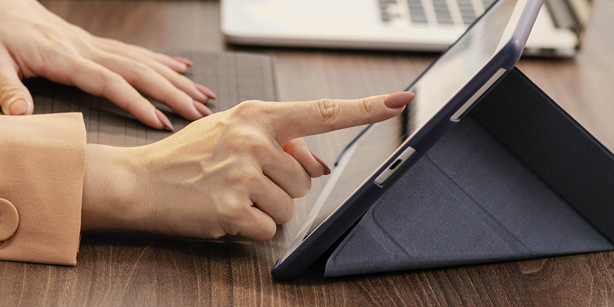 ¿Qué es un software de gestión empresarial?