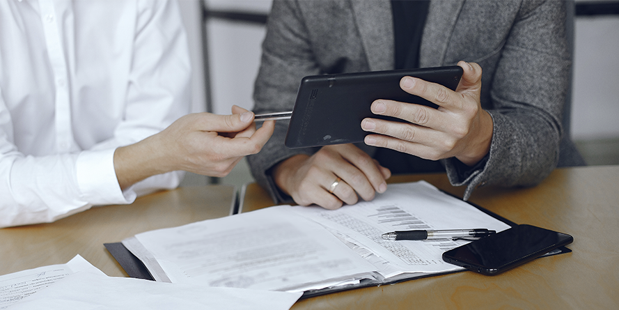 Cómo gestionar las facturas de empresa de forma eficiente