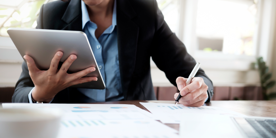 La transformación digital: la clave para reducir costes en tu compañía