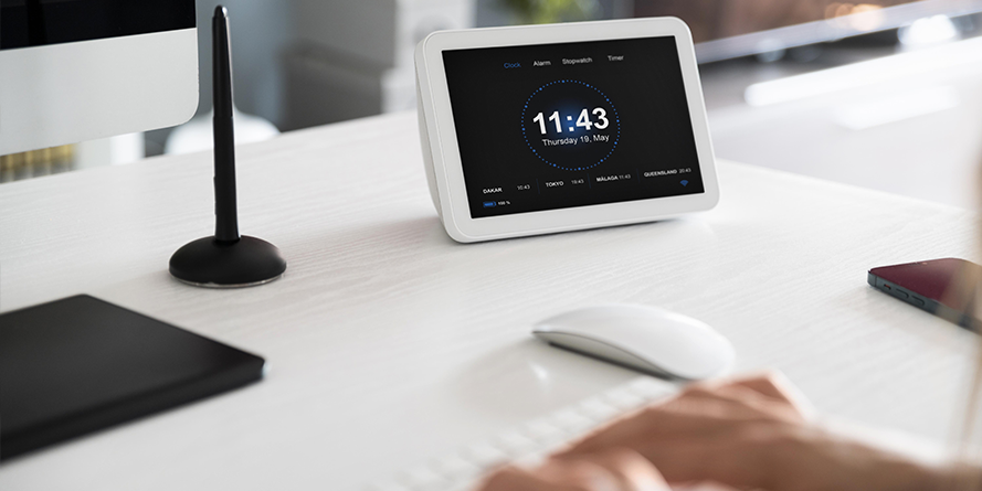 Cómo puedes optimizar el sistema de control de presencia de tu compañía