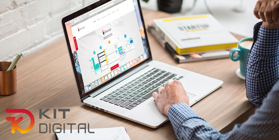 ¿Cómo solicitar las ayudas del programa Kit Digital para tu empresa?