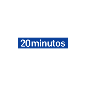 20 Minutos